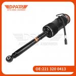 Rear Air Suspension 2213200313 2213200413 Mercedes-Benz S Class Shock Absorber for sale