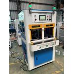 Intelligent Pneumatic Mold Shoe Sole Pressing Machine Vacuum Free Shoe Sole Press