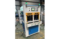 China Intelligent Pneumatic Mold Shoe Sole Pressing Machine Vacuum Free Shoe Sole Press supplier