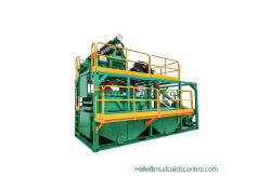China Tunnel Boring System: Efficient Slurry Treatment Solutions，Reliable Performance Warranty. supplier