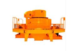 China High Production Sand Making Machine Impact Crusher For Mining Industry supplier