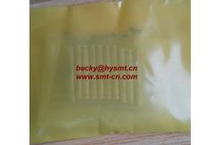 China 12MM J2500105 VINYL GUIDE ROLLER SHAFT for SAMSUNG feeder supplier