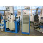 Electrodynamics Vibration Test equipment High Frequency Vertical+ Horizontal Vibration Test Bench