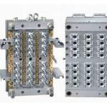  Aluminum Multi Cavity Mold CNC Part Metal  Housing for sale