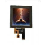 LCD Panel TFT Display 3.4 Inch MIPI Interface 480x480 Industrial Digital LCD Screen for sale
