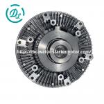 6kg Excavator Clutch 30/927214 30927214 4HK1 JCB Excavator JC235H for sale