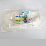 Lightweight Utah Disposable Pressure Transducers TPU Cable Material Easy To Use for sale