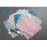 Various Colors Of Dust And Anti Static Fabric Polyester Material for sale