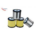 Fan Heaters Bright Annealed Cronifer II Nichrome Wire for sale