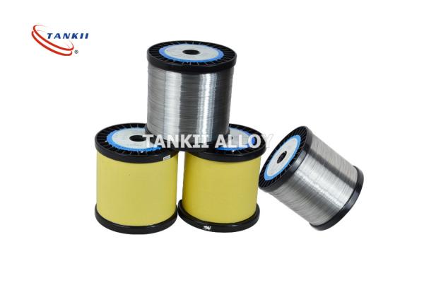 Fan Heaters Bright Annealed Cronifer II Nichrome Wire