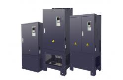 China Fast Speed Response VFD Variable Frequency Drive for Different Control Modes supplier