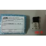 E25117250A0 SMC Solenoid Valve PV140507000 JUKI 750 / 760 4 Way Electromagnet IC Valve for sale