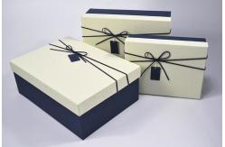 China 15 - 25pcs/min Cardboard Box Making Machine For Shoe Packaging Box supplier