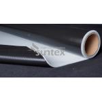 High Temperature Fabrics Silicone Coated Glass Fibre Fabric for high temperature applications
