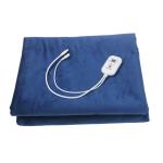 Soft Flannel Graphene Coating Electric Blanket with Temperature Control and Customizable Size and Color for Personalized for sale