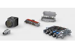 China Pin Header Board To Board PCB Power Connector ISO9001 supplier