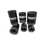 1.88-4.81 Inch Impregnated Diamond Core Bit For Rock for sale