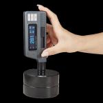 Auto Power Off Metal Hardness Tester / Leeb Hardness Tester TH130 For Heavy Work Piece for sale