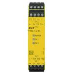 PILZ 774131 PNOZ Safety Relays PLC Output/input Module for sale
