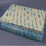 Dust Free A4 Size Copy Paper Impregnated And Coated With Polymer Formulation for sale