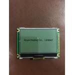 FSTN 240*160 LCD Module Graphic With UC1611S Monochrome Positive Display Screen for sale