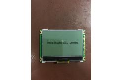China FSTN 240*160 LCD Module Graphic With UC1611S Monochrome Positive Display Screen supplier
