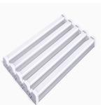 Super Bright Commercial Warehouse 60w High Bay Linear Led Lights Cri85 for sale