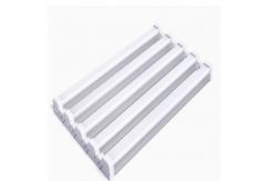China Super Bright Commercial Warehouse 60w High Bay Linear Led Lights Cri85 supplier