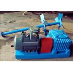 Solid Control Vertical Agitator Oil Field Drilling Equipment Mud Agitator For Oil Gas for sale