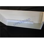 Shock Resistance Cigarette Loading Tray With Difficult Deformation for sale