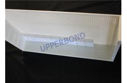 China Durable Cigarette Loading Tray Chemical Resistance Easy To Clean Up supplier