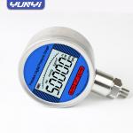 Digital Pressure Gauge Digital Manometer With Selectable Units Digital Manometer for sale