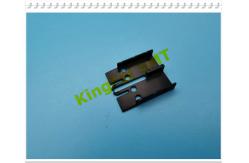 China NPM 8mm Feeder Block N210163874AA Feeder Parts Black Plastic supplier