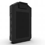 2M Drop Height 4G Body Worn Camera IP65 Waterproof Body Worn Camcorder for sale