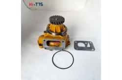 China OEM Engine Water Pump 6D125 6151-61-1102 for Excavator supplier