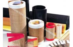 China Abrasion Resistant  Conveyor Belt With Excellent Electrical Insulation Properties supplier
