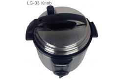 China LG-03 Safely Multipurpose hot pot pressure cooker electric factory rice cooker supplier