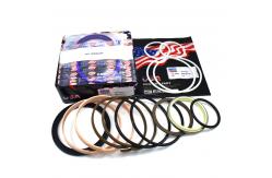 China VOLVO 1489129 EC210 BOOM Cylinder Seal Kit For Excavator Hydraulic supplier