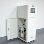 Lab Use 50H/L 2-stage RO System With EDI Water Plant for sale