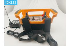China Welding Robot Remote Control supplier