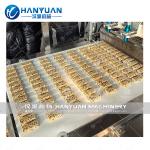 Automatic Cereal Energy Bar Making Processing Line