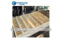 China Automatic Cereal Energy Bar Making Processing Line supplier