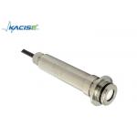 Titanium Alloy Fluid Level Meter Transmitter Two / Three Wire For Submersible Marine for sale