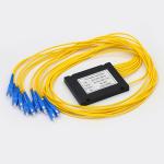 UPC 1x8 Plc Splitter for sale