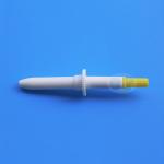 FDA Sterile Specimen Collection Swab With Medical Grade Foam Tip for sale
