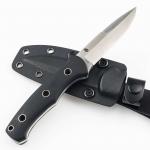 Crocodile 4.7mm Industrial Steel Machete 4.7mm Thick Multipurpose ODM for sale