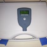 TG7520 Pressure Vessels Corrosion Coating Thickness Gauge for sale