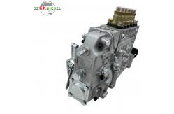 China Fuel Injection Pump 6211-72-1480 for S6D140E-2 Engine supplier