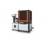 WirT Single Glass Table Visual Inspection Machine For Image Measuring Detection for sale