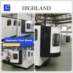 450L/min Flow Rate Hydraulic Test Benches For Industrial Applications for sale